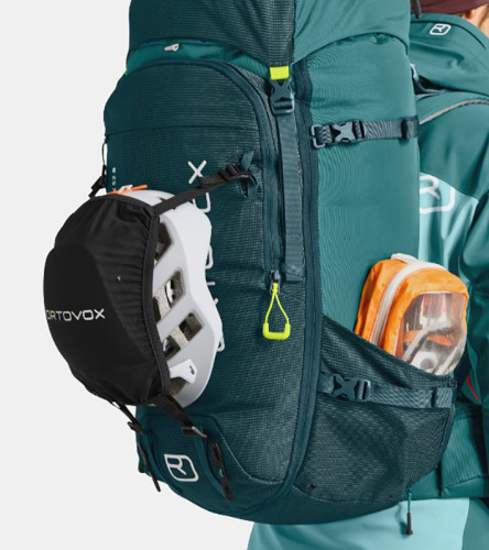 Ortovox Peak 52 S