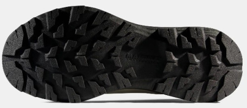 Mammut Sertig III Low Women
