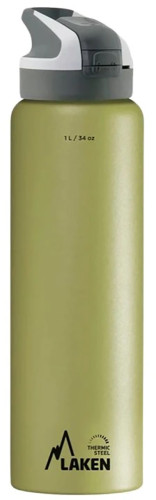 Laken Termoláhev ocel Summit 1000 ml