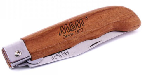 Mam Sportive 2046 Bubinga