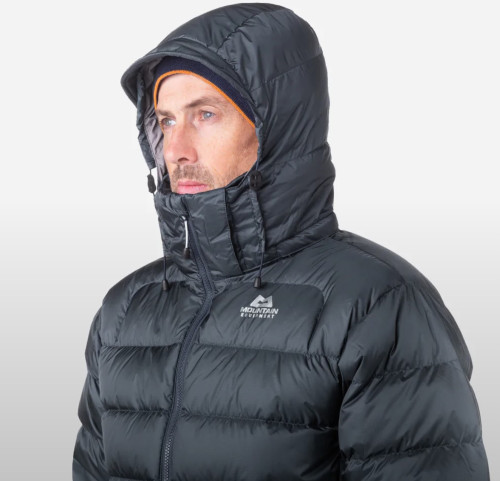 Mountain Equipment Lightline Jacket Men's