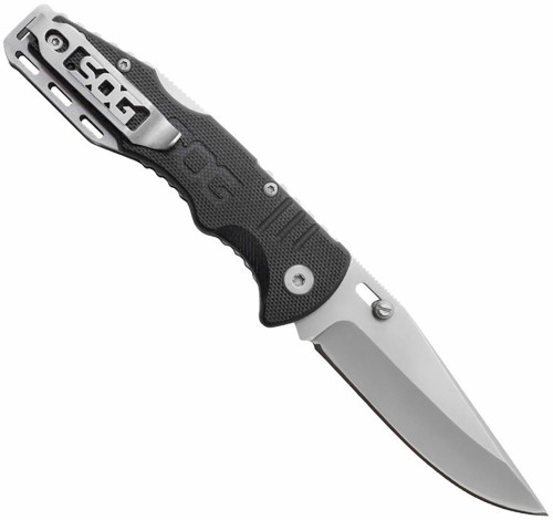 Sog Salute Mini-Bead Blast, G10