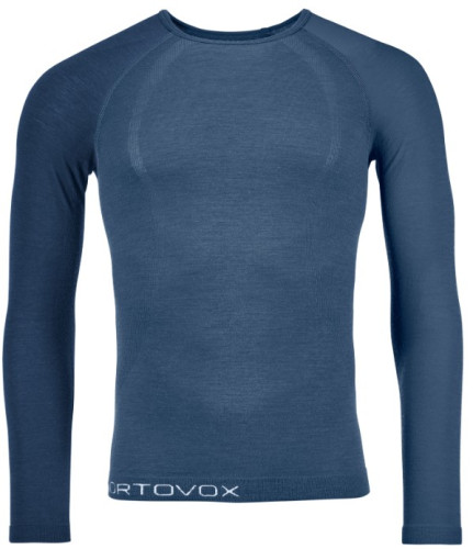 Ortovox 120 Competition Light Long Sleeve Men's