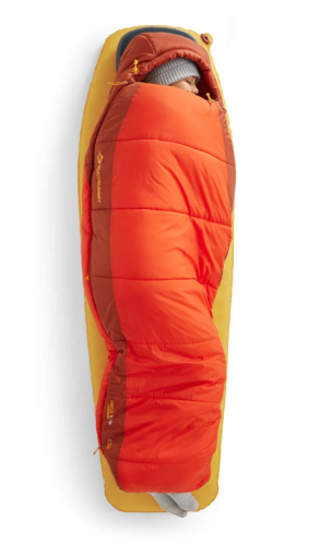 Sea to Summit Pursuit Plus SI Mat - Regular Rectangular