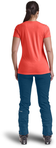 Ortovox 150 Cool Mountain TS W
