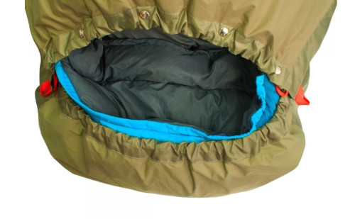 Yate Bivak Bag