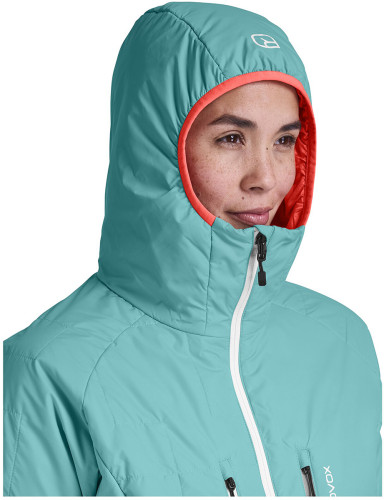 Ortovox Piz Boé Jacket W VÝPRODEJ