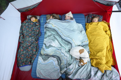 Therm-a-Rest Argo Blanket