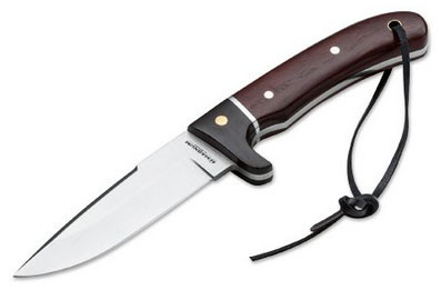 Boker Magnum Elk Hunter Special