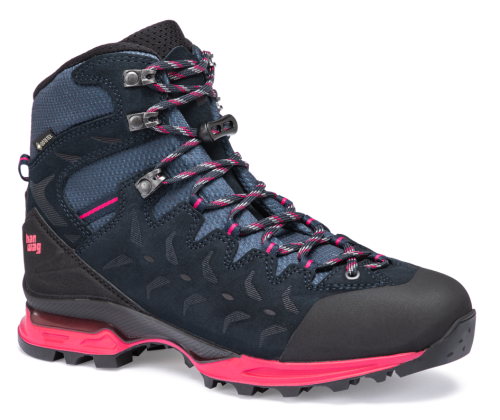 Hanwag Makra Trek Lady GTX