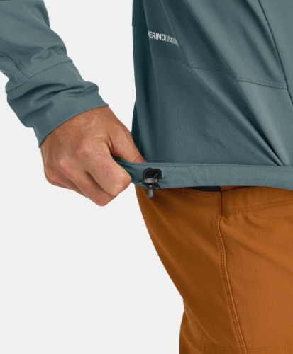 Ortovox Pala Light Jacket M