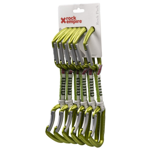 Rock Empire Rock Pack Racer D13 11cm 6ks