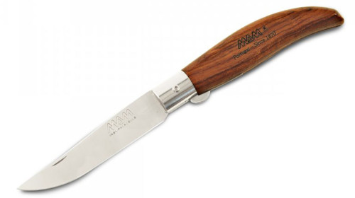 Mam Iberica 2016 bubinga