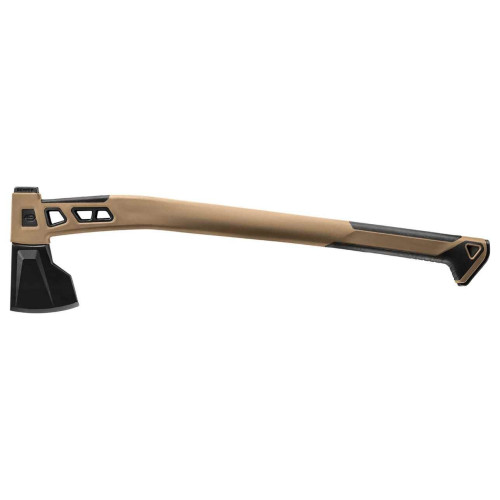 Gerber Bushcraft Axe, coyote