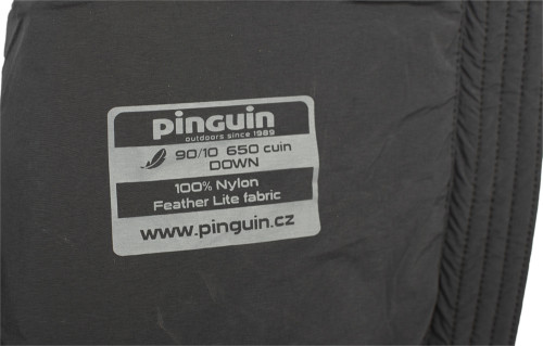 Pinguin Summit women Jacket