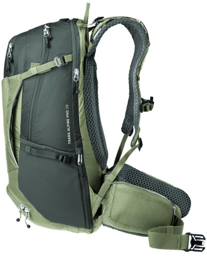 Deuter Trans Alpine Pro 28
