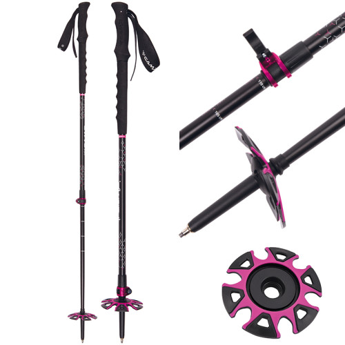 Camp Ski Track Laser W