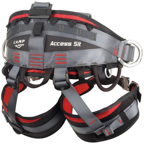 Camp. Access Sit