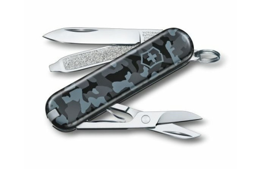 Victorinox Classic SD Colors