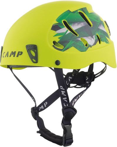 Camp Armour