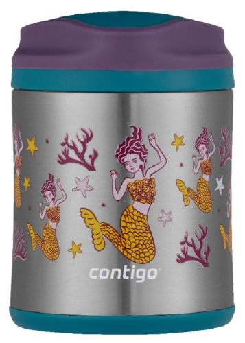 Contigo Kids Food Jar 300 ml