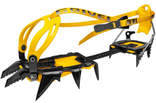 Grivel G14 New Matic Evo