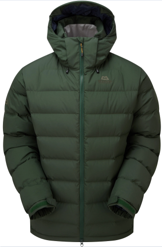 Mountain Equipment Lightline Eco Mens Jacket