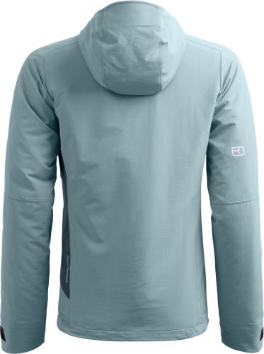 Ortovox Seceda Softshell Jacket Women's