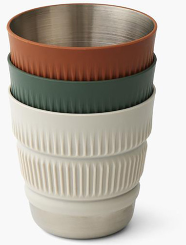 Sea to Summit Detour Stainless Steel Mug