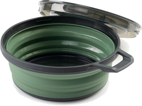 GSI Escape Bowl + Lid