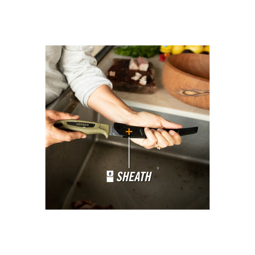 Gerber Filetovací nůž Ceviche