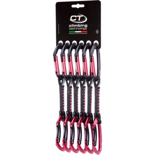Climbing Technology Lime B set DY 6