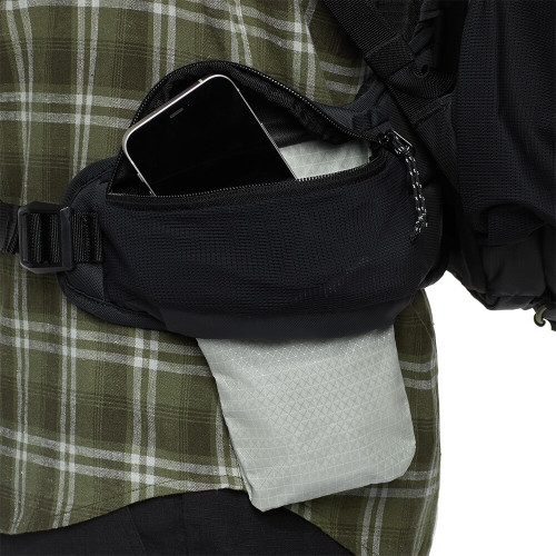 Mammut Ducan Spine 28-35