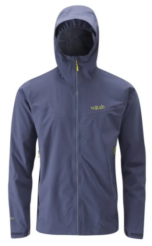 Rab Kinetic Plus Jacket - VÝPRODEJ