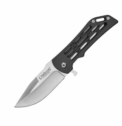 Camillus Dominator II VG10