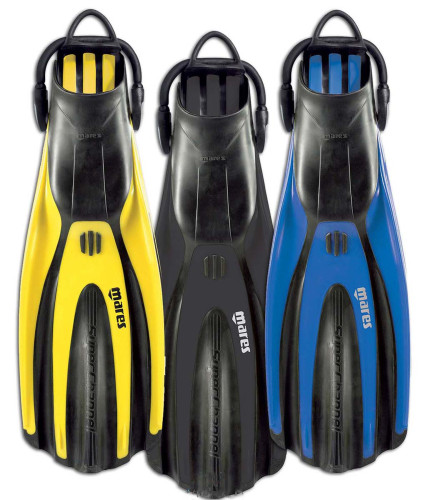 Mares Avanti Superchannel OH