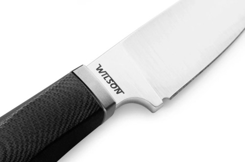 Lionsteel WILLY WL1 GBK