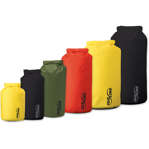 Sealline Baja Dry Bag 10 l