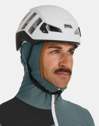 Ortovox Pala Hooded Jacket M