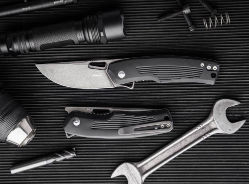 Boker Plus Nahal