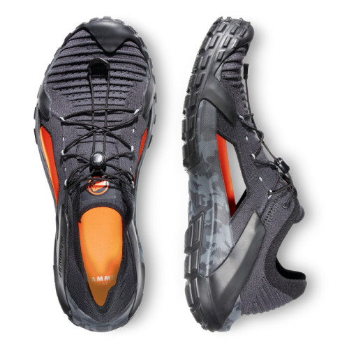 Mammut Hueco Air II Low Men