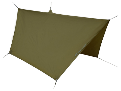 Trekmates Hexagon Tarp