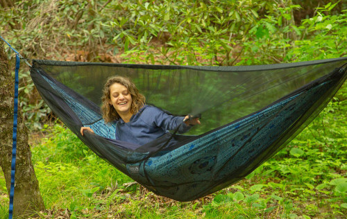 Eno Guardian SL Bug Net
