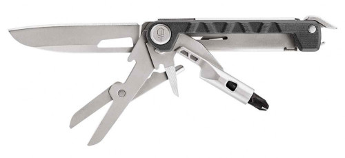 Gerber ArmBar Drive Onyx Blister