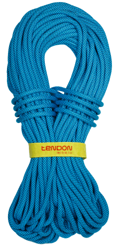 Zbytková metráž dynamických lan Tendon 35 m