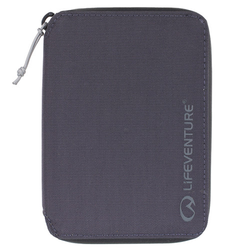 Lifeventure RFiD Mini Travel Wallet