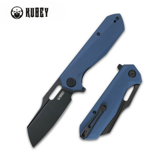 Kubey Atlas