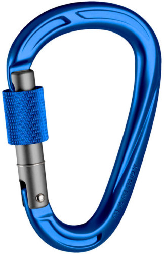 Mammut Crag HMS Screwgate