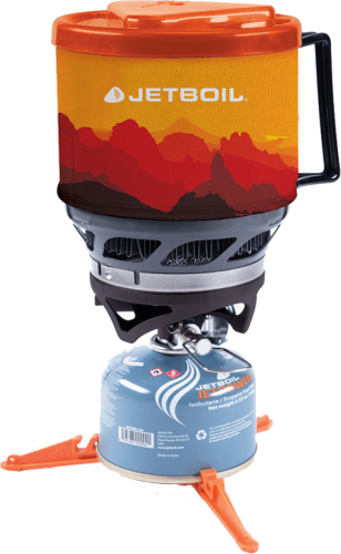 Jetboil Minimo 1.0 l