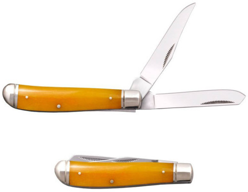 Cold Steel Mini Trapper 2 Blades